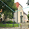Die Klosterkirche St. Katharina in Rietberg 2023 (Foto: Archiv)