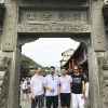Auszeit in Chengdu Jiezi Ancient Town 2019 (Foto: Archiv)