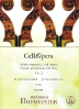 Cover der Noten 'CellOpera Vol. 2' (höhere Auflösung)