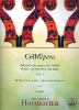 Cover der Noten 'CellOpera Vol. 2': für uns geschrieben, uns gewidmet - und für alle jetzt zu kaufen! (März 2014)