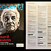 Cocerti - Das Konzert- und Opernmagazin (Juli & August 2018)