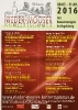 Plakat des Nieder-Mooser Konzertsommers 2016 (Jubiläumssaison - 225 Jahre Oestreich-Orgel Nieder-Moos)
