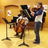 Cello- und Kammermusikkurse innerhalb der 