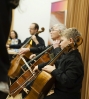 Das Cello-Orchester der 