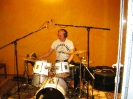 Schlagzeuger Christian 