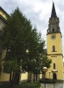 Die Stadtkirche St. Andreas in Selb 2016 (Foto: Archiv)