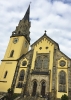 Die Stadtkirche St. Andreas in Selb 2016 (Foto: Archiv)