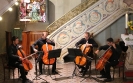 Während des Konzertes in Gera 2012 (Foto: Archiv)