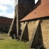 Die Klosterkirche in Ilsenburg 2019 (Foto: Archiv)