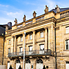 Das UNESCO Weltkulturerbe Markgräfliches Opernhaus Bayreuth 2022 (Foto: Archiv)